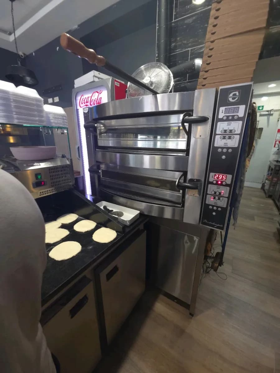 Gewerbeimmobilie mieten in Wien – 50 m², € 1.620 – Bild 4 von 12