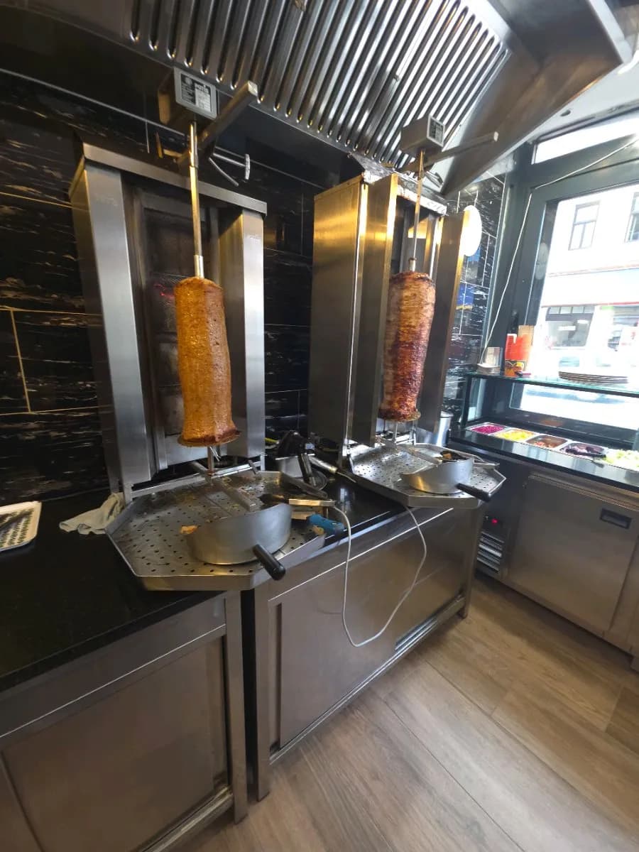 Gewerbeimmobilie mieten in Wien – 50 m², € 1.620 – Bild 6 von 12
