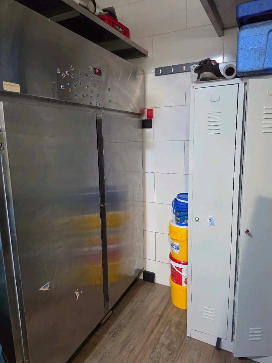 Gewerbeimmobilie mieten in Wien – 50 m², € 1.620 – Bild 9 von 12