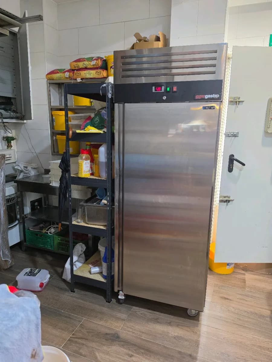 Gewerbeimmobilie mieten in Wien – 50 m², € 1.620 – Bild 10 von 12