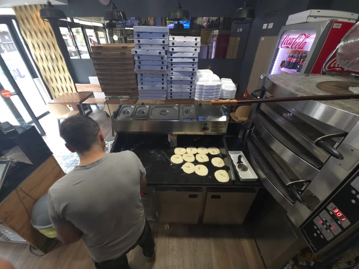 Gewerbeimmobilie mieten in Wien – 50 m², € 1.620 – Bild 11 von 12