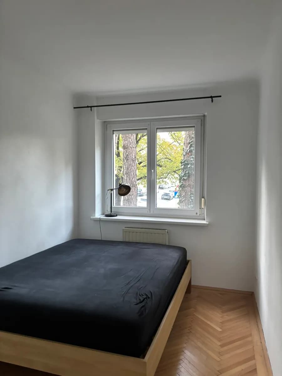 Wohnung mieten in Wien – 12 m², € 520