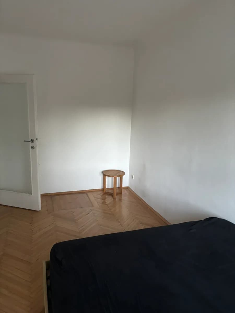 Wohnung mieten in Wien – 12 m², € 520 – Bild 2 von 8