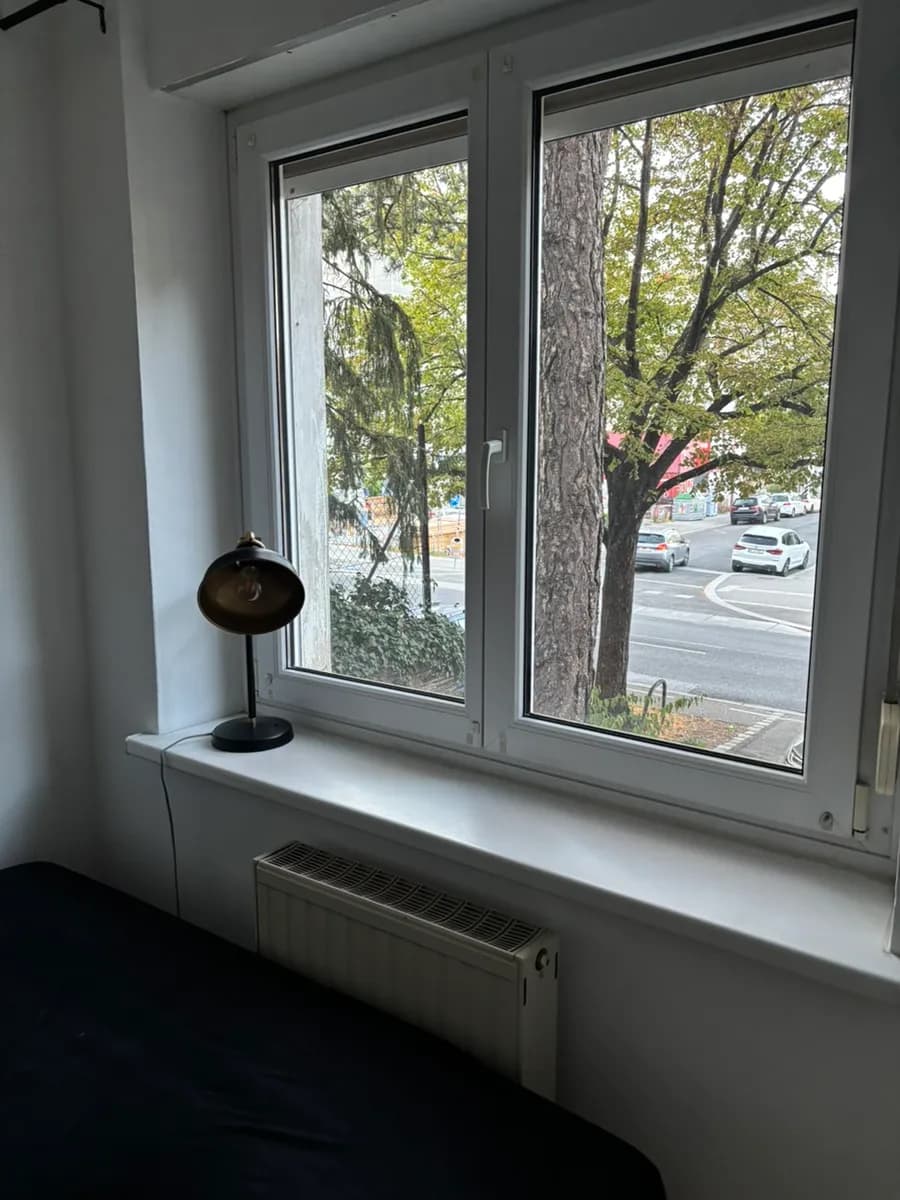 Wohnung mieten in Wien – 12 m², € 520 – Bild 3 von 8
