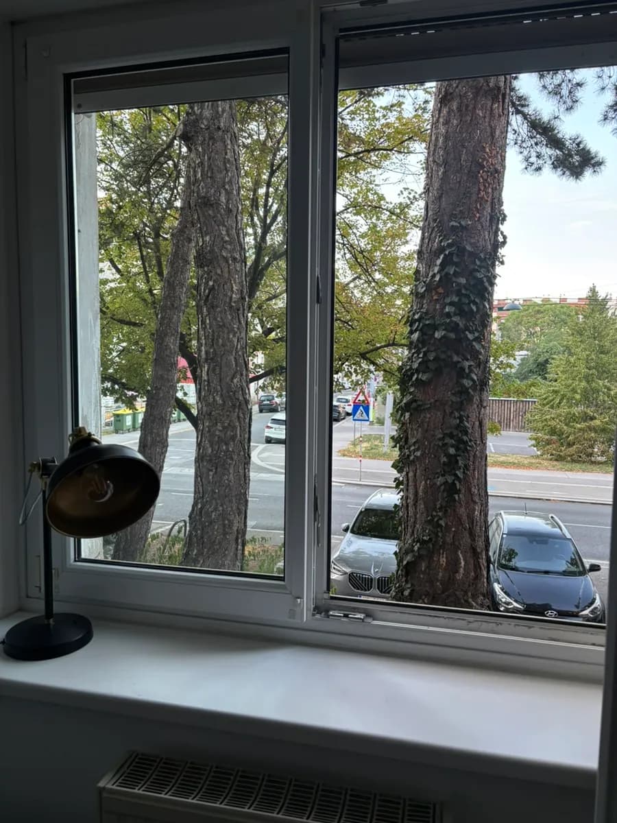 Wohnung mieten in Wien – 12 m², € 520 – Bild 4 von 8