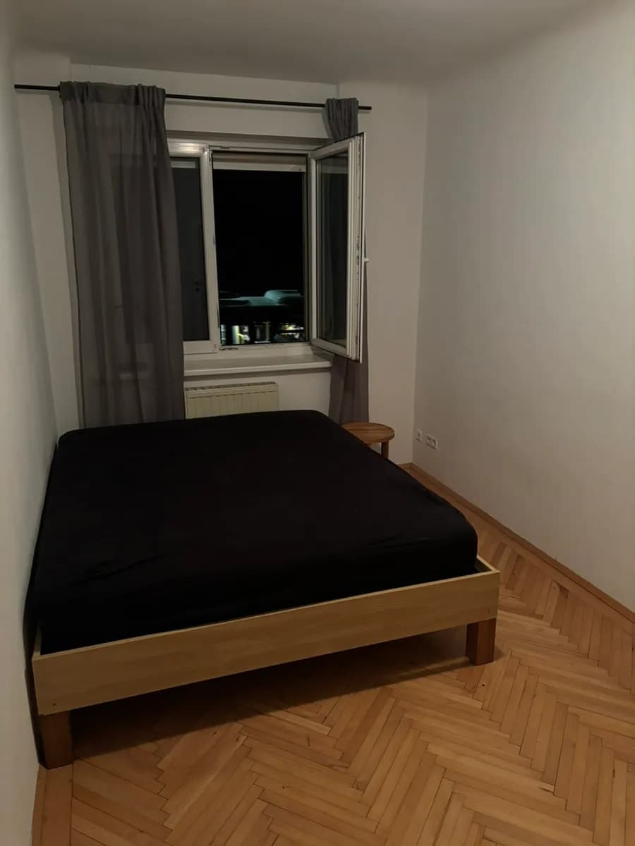 Wohnung mieten in Wien – 12 m², € 520 – Bild 5 von 8