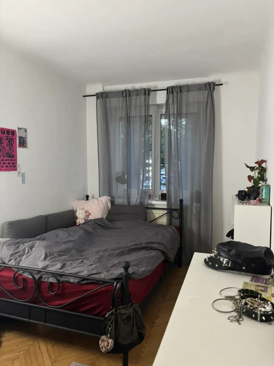 Wohnung mieten in Wien – 12 m², € 520 – Bild 6 von 8