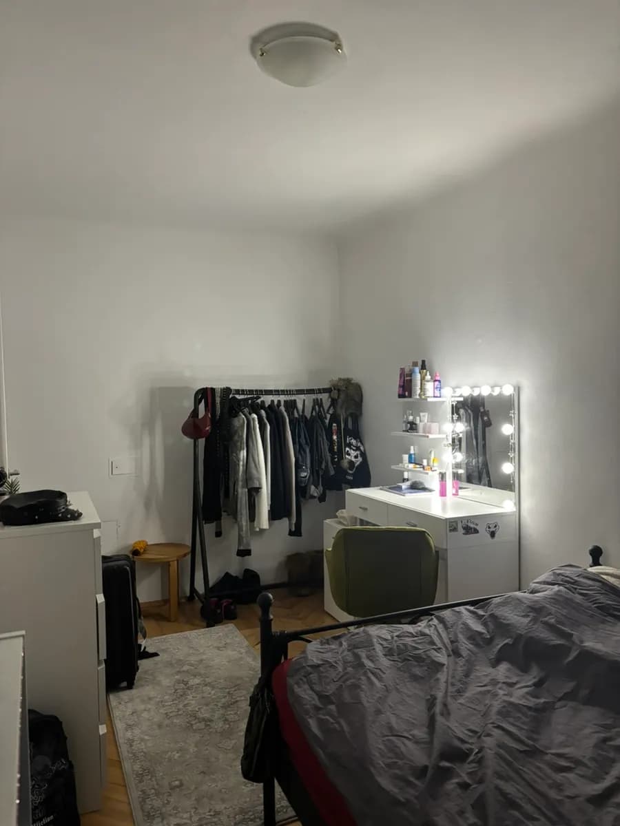 Wohnung mieten in Wien – 12 m², € 520 – Bild 7 von 8