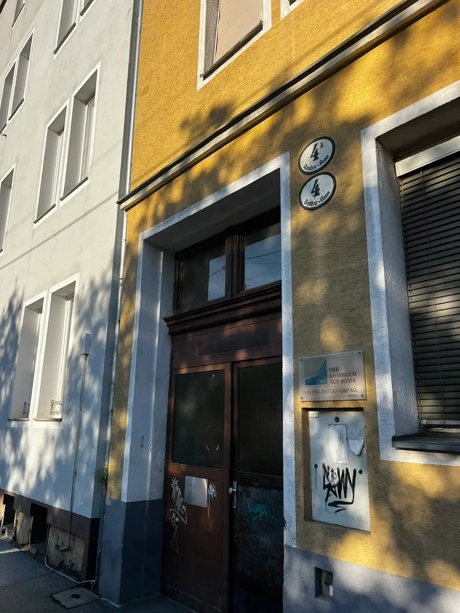 2-Zimmer-Wohnung kaufen in Graz – 35 m², € 85.000 – Bild 2 von 16