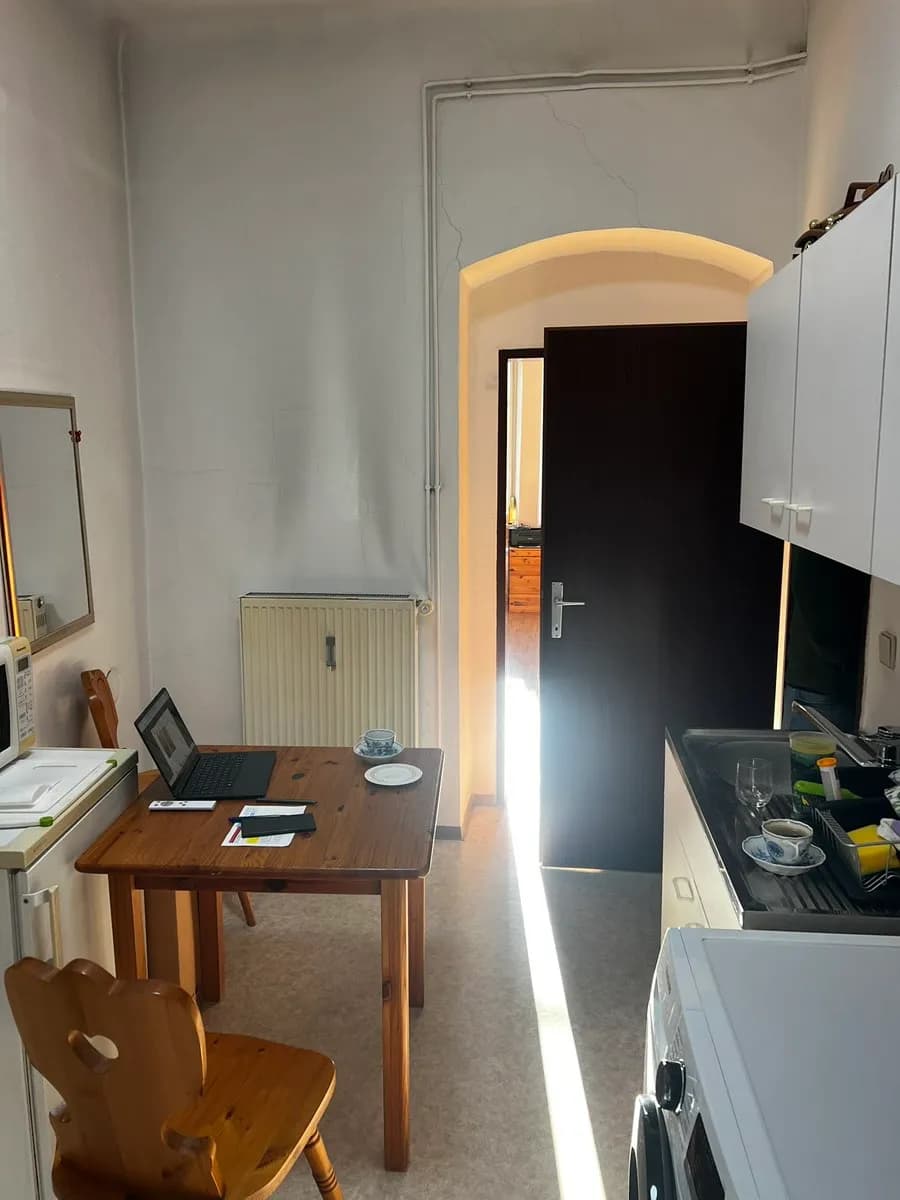 2-Zimmer-Wohnung kaufen in Graz – 35 m², € 85.000 – Bild 7 von 16