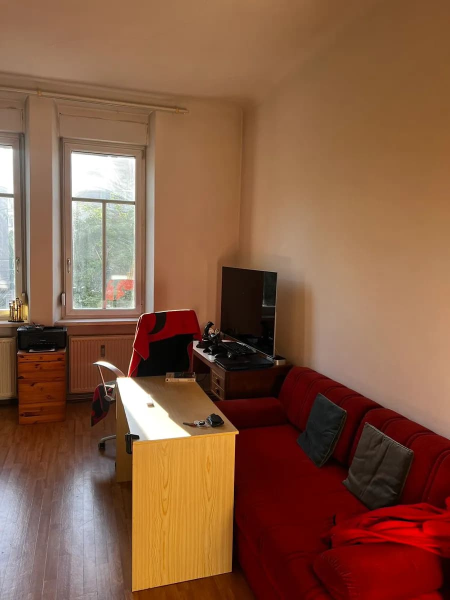 2-Zimmer-Wohnung kaufen in Graz – 35 m², € 85.000 – Bild 12 von 16