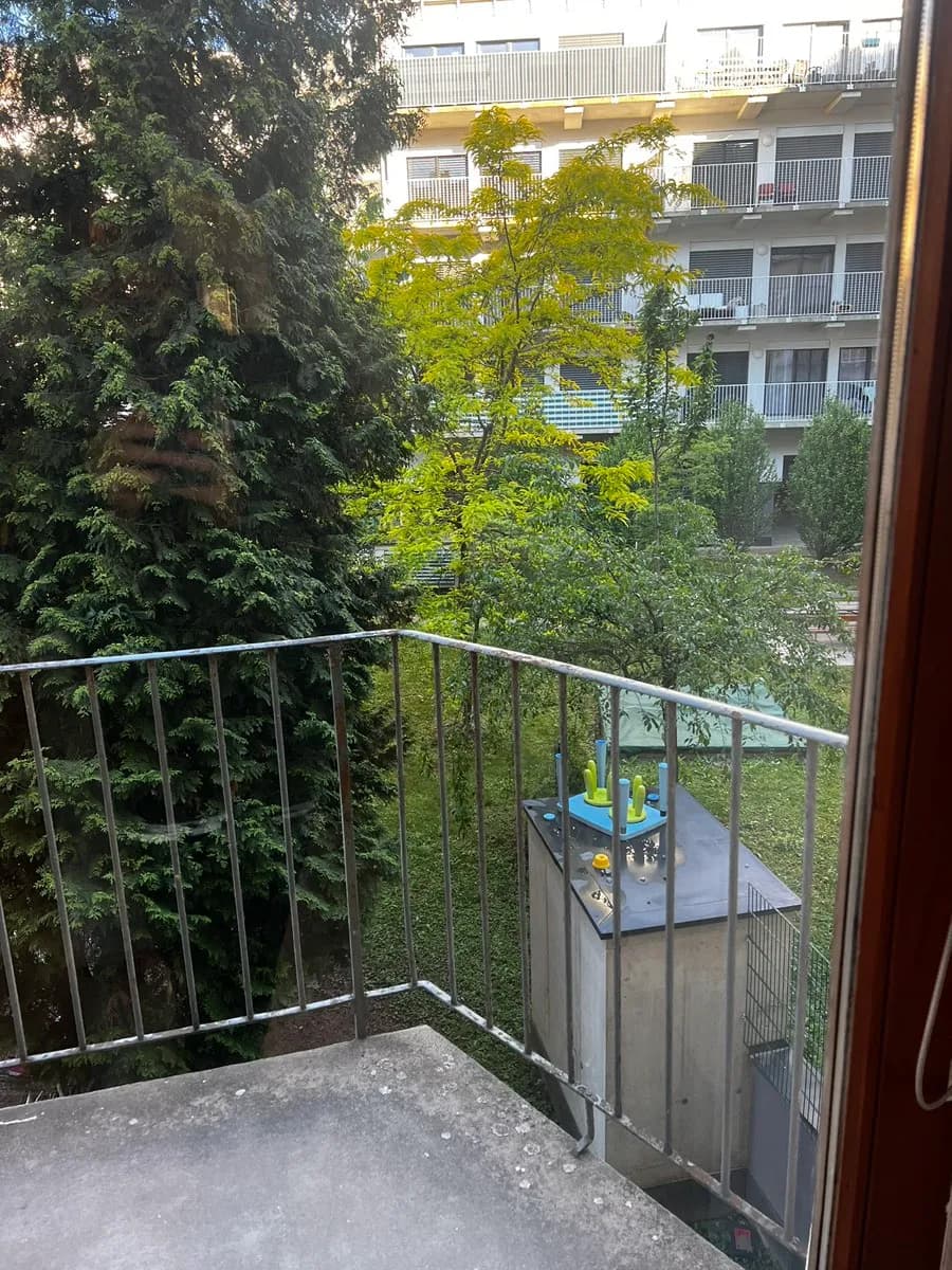 2-Zimmer-Wohnung kaufen in Graz – 35 m², € 85.000 – Bild 14 von 16