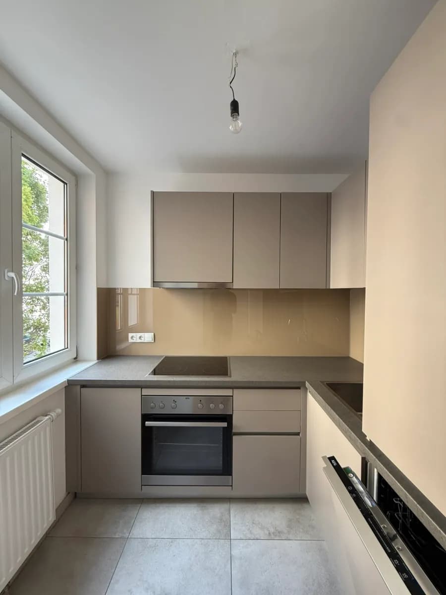 2-Zimmer-Wohnung mieten in Wien – 45 m², € 1.150 – Bild 2 von 11