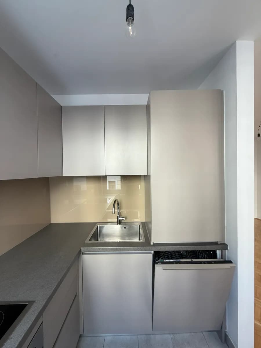 2-Zimmer-Wohnung mieten in Wien – 45 m², € 1.150 – Bild 3 von 11