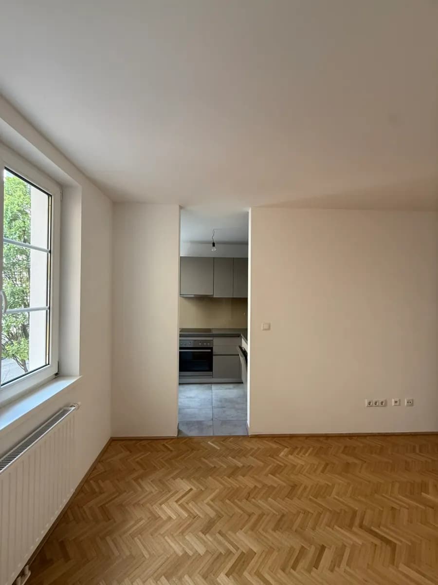 2-Zimmer-Wohnung mieten in Wien – 45 m², € 1.150 – Bild 4 von 11