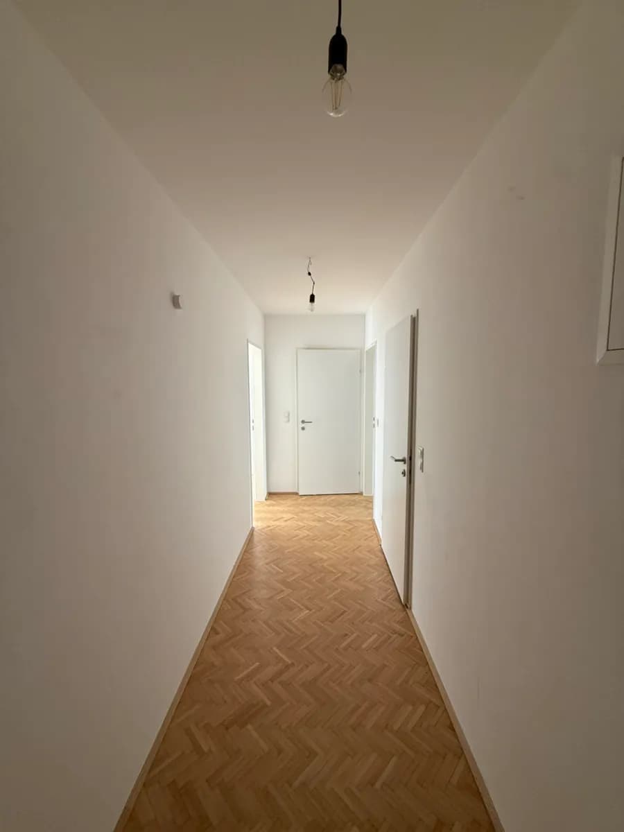 2-Zimmer-Wohnung mieten in Wien – 45 m², € 1.150 – Bild 5 von 11
