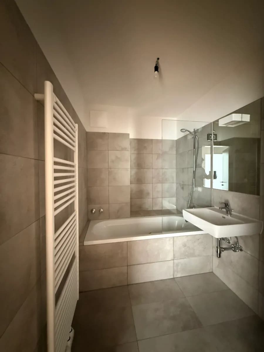 2-Zimmer-Wohnung mieten in Wien – 45 m², € 1.150 – Bild 6 von 11