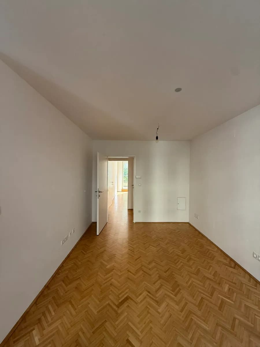 2-Zimmer-Wohnung mieten in Wien – 45 m², € 1.150 – Bild 9 von 11