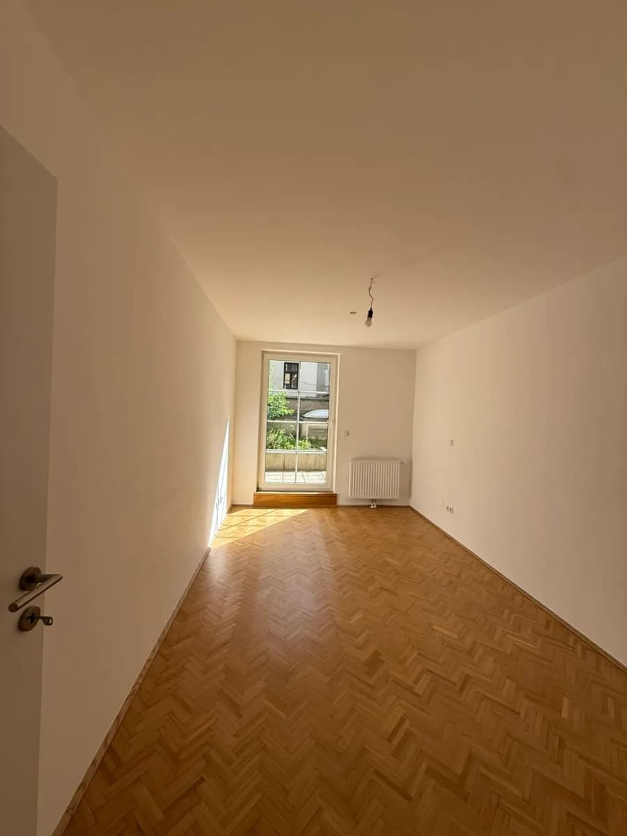 2-Zimmer-Wohnung mieten in Wien – 45 m², € 1.150 – Bild 10 von 11