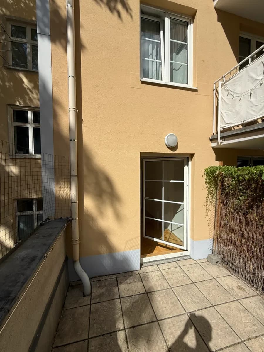 2-Zimmer-Wohnung mieten in Wien – 45 m², € 1.150 – Bild 11 von 11