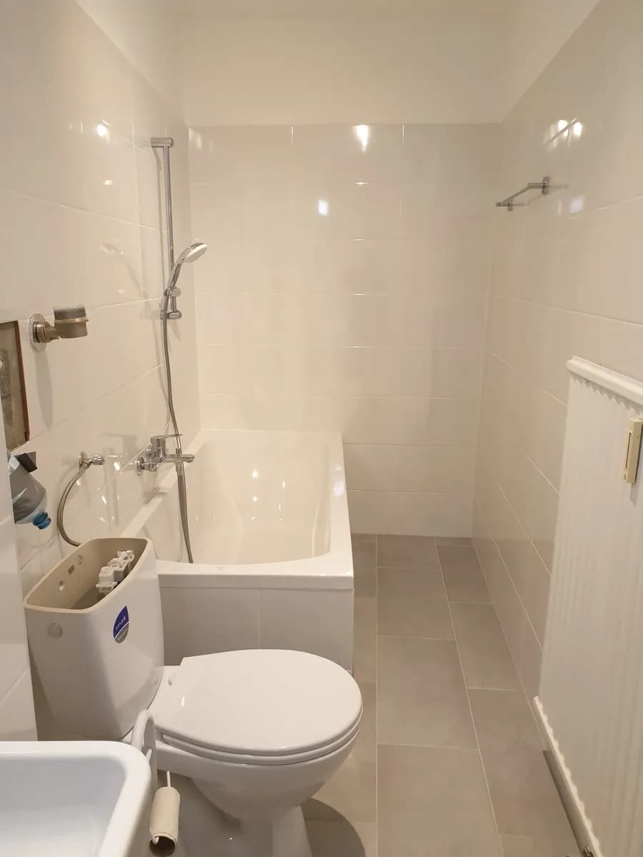 1-Zimmer-Wohnung kaufen in Wien – 46 m², € 240.000 – Bild 5 von 8
