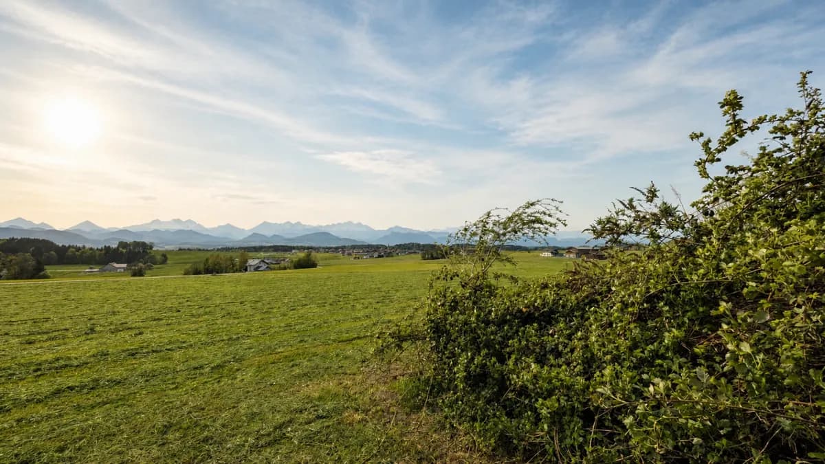 Grundstück kaufen in Salzburg-Umgebung – 2 571 m², € 429.000