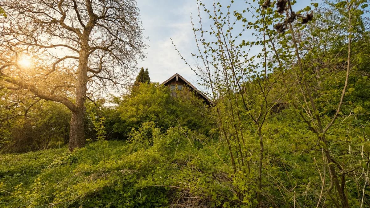 Grundstück kaufen in Salzburg-Umgebung – 2 571 m², € 429.000 – Bild 2 von 2