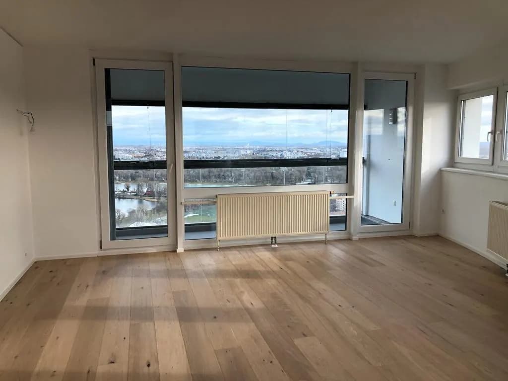 3-Zimmer-Wohnung mieten in Wien – 91 m², € 1.900 – Bild 3 von 10
