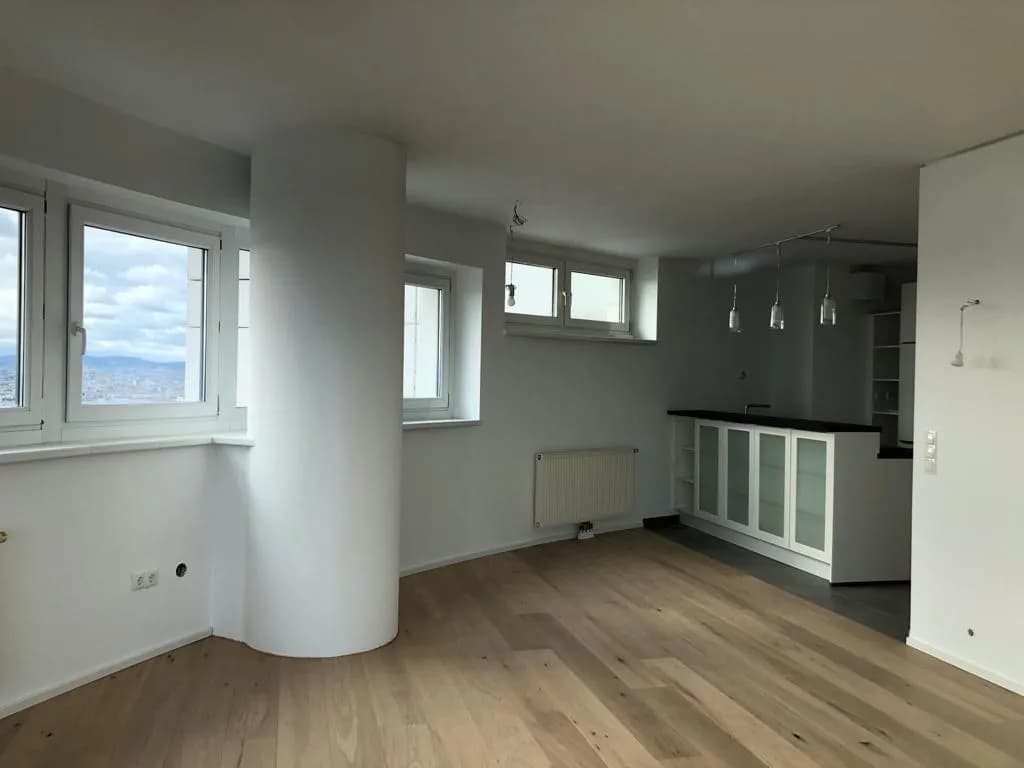 3-Zimmer-Wohnung mieten in Wien – 91 m², € 1.900 – Bild 5 von 10