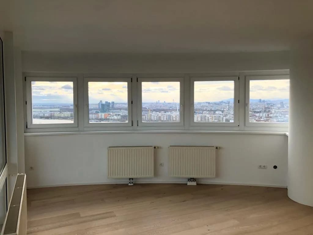 3-Zimmer-Wohnung mieten in Wien – 91 m², € 1.900 – Bild 9 von 10