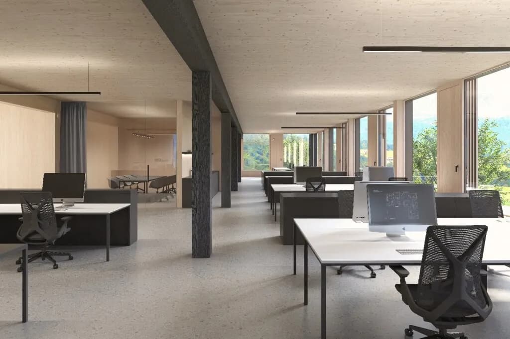 Gewerbeimmobilie mieten in Feldkirch – Bild 2 von 8