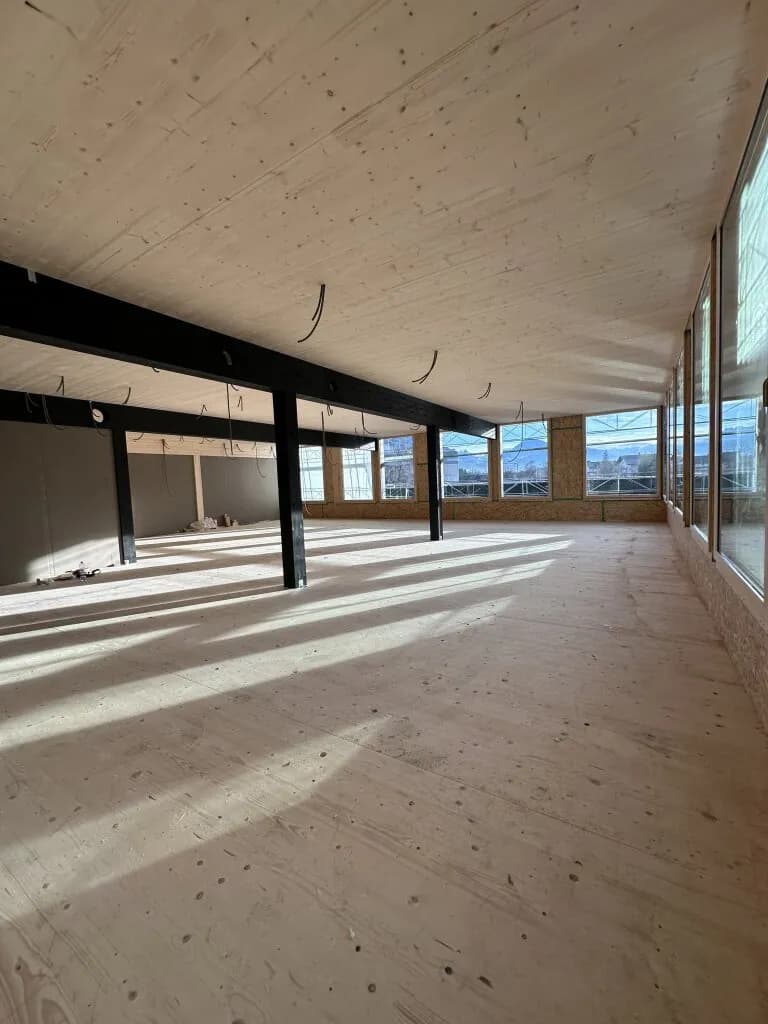 Gewerbeimmobilie mieten in Feldkirch – Bild 6 von 8