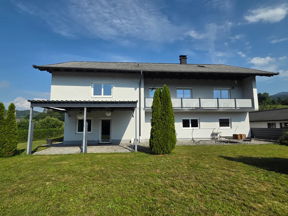 Gewerbeimmobilie kaufen in Feldkirchen – 366 m², € 875.000 – Bild 1 von 17