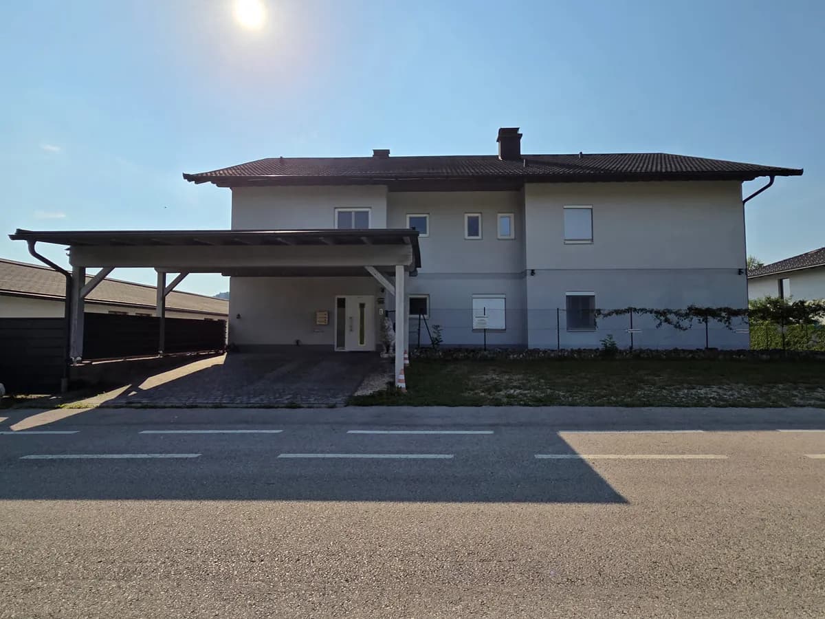 Gewerbeimmobilie kaufen in Feldkirchen – 366 m², € 875.000 – Bild 2 von 17
