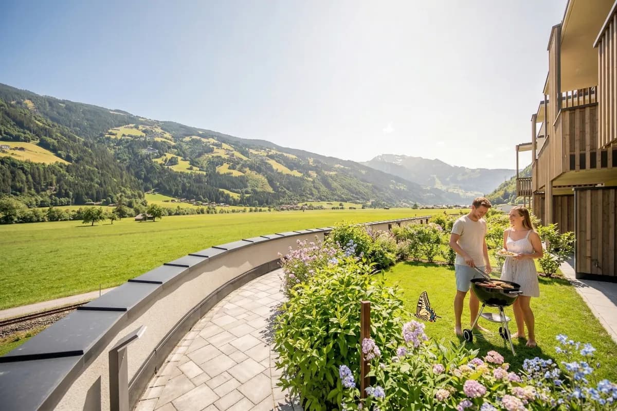 1-Zimmer-Wohnung kaufen in Schwaz – 48,28 m², € 339.400 – Bild 2 von 7