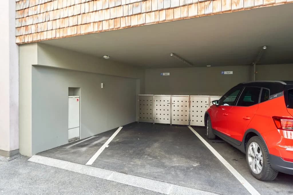Immobilie mieten in Innsbruck-Land – € 85