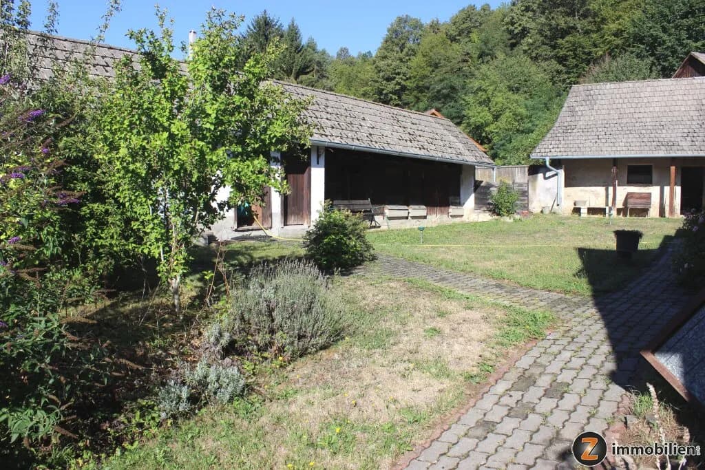 3-Zimmer-Immobilie kaufen in Oberpullendorf – 95 m², € 139.800 – Bild 2 von 15