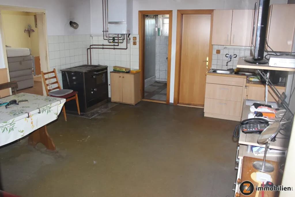 3-Zimmer-Immobilie kaufen in Oberpullendorf – 95 m², € 139.800 – Bild 4 von 15