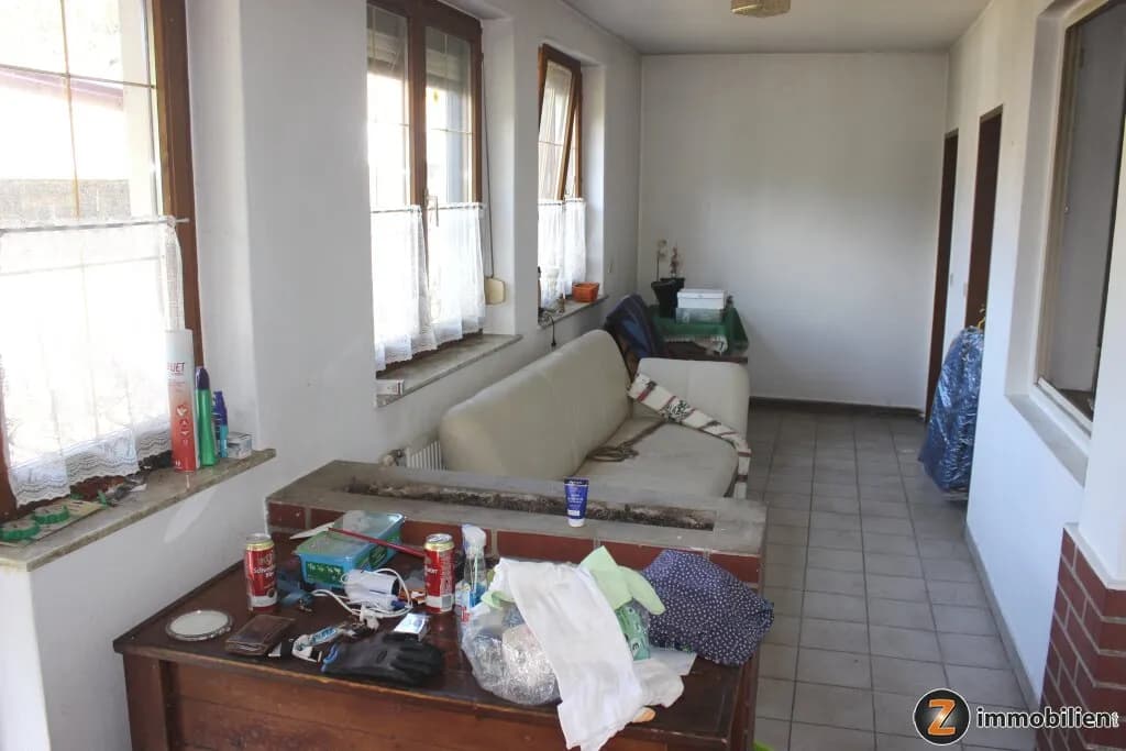 3-Zimmer-Immobilie kaufen in Oberpullendorf – 95 m², € 139.800 – Bild 6 von 15