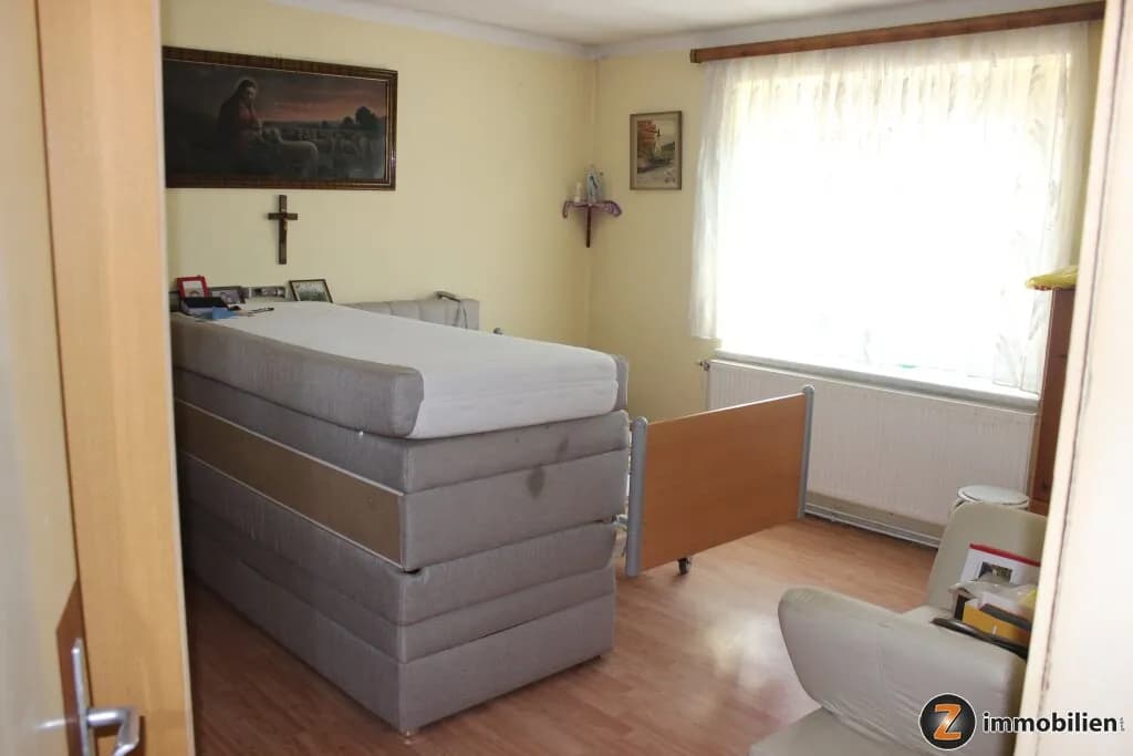 3-Zimmer-Immobilie kaufen in Oberpullendorf – 95 m², € 139.800 – Bild 8 von 15