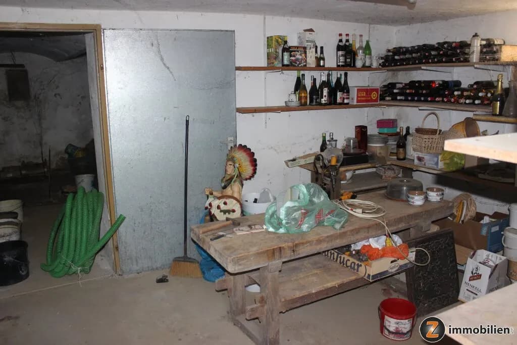 3-Zimmer-Immobilie kaufen in Oberpullendorf – 95 m², € 139.800 – Bild 11 von 15