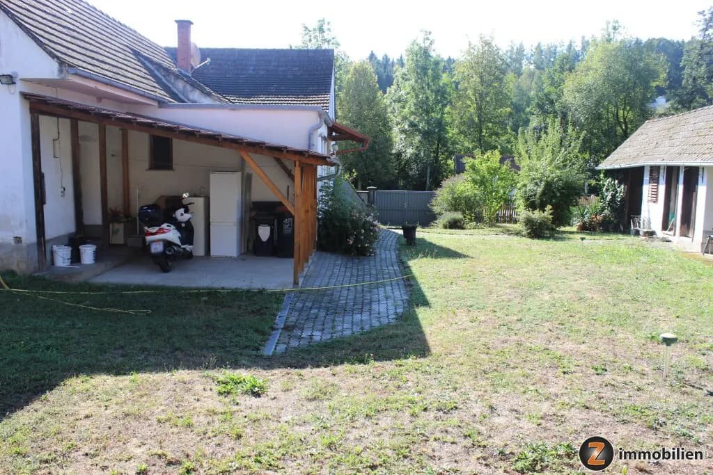 3-Zimmer-Immobilie kaufen in Oberpullendorf – 95 m², € 139.800 – Bild 12 von 15