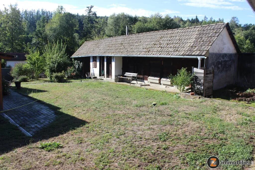 3-Zimmer-Immobilie kaufen in Oberpullendorf – 95 m², € 139.800 – Bild 13 von 15