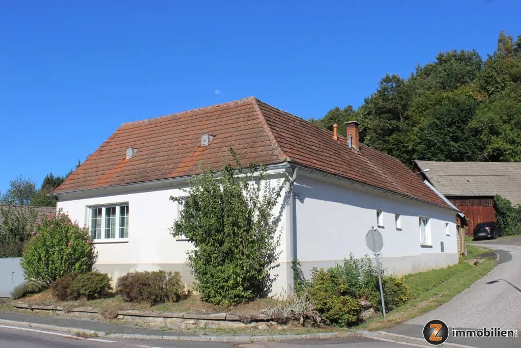 3-Zimmer-Immobilie kaufen in Oberpullendorf – 95 m², € 139.800 – Bild 15 von 15