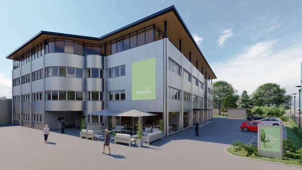 Gewerbeimmobilie mieten in Tulln – 21 000 m² – Bild 2 von 38