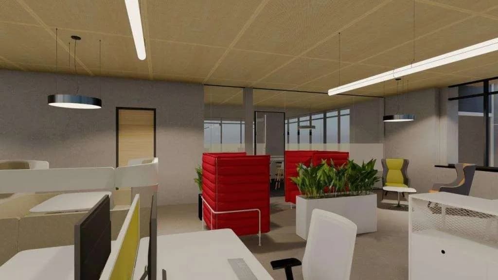 Gewerbeimmobilie mieten in Tulln – 21 000 m² – Bild 3 von 38