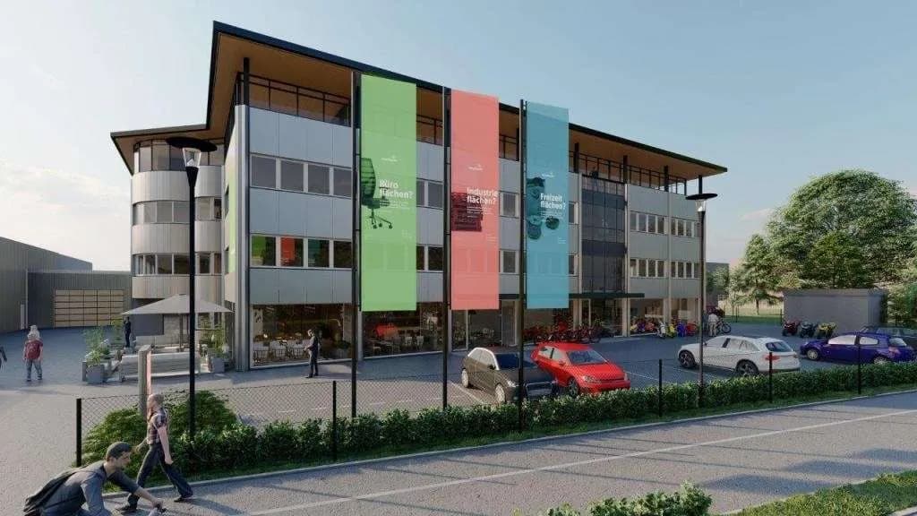 Gewerbeimmobilie mieten in Tulln – 21 000 m² – Bild 5 von 38
