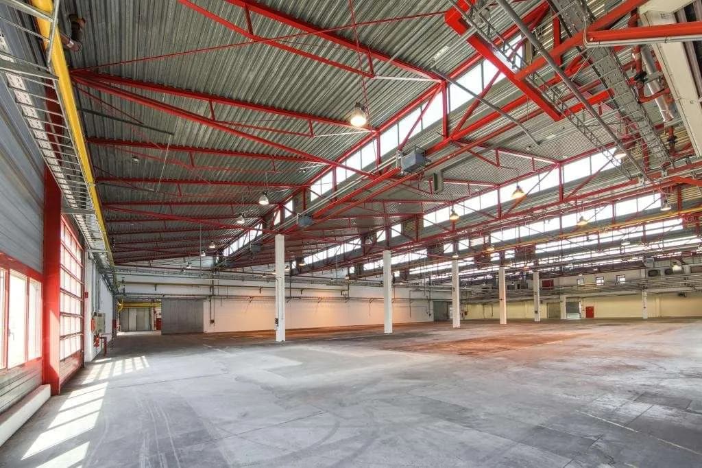 Gewerbeimmobilie mieten in Tulln – 21 000 m² – Bild 8 von 38