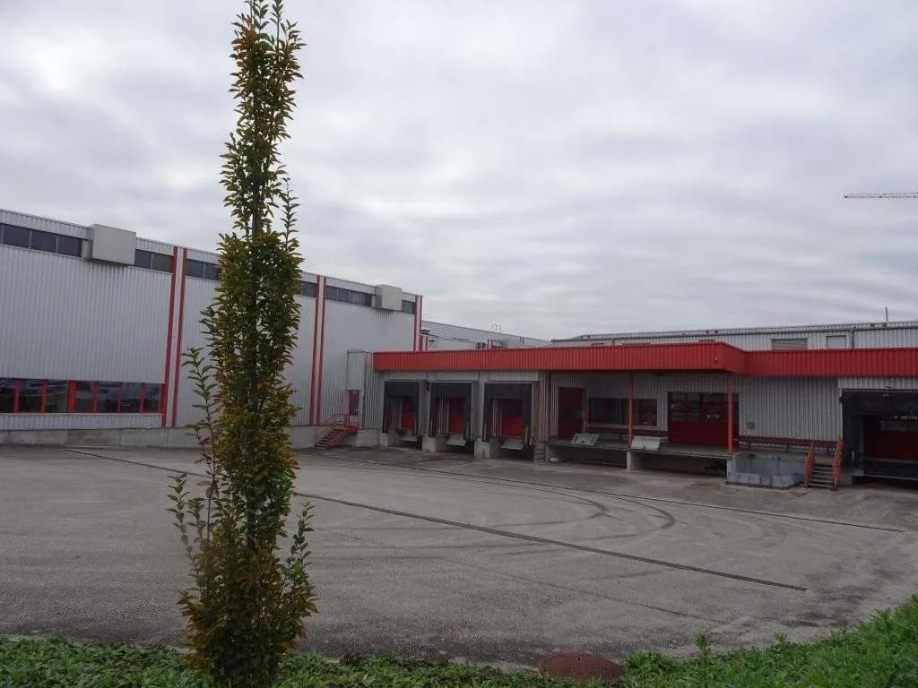 Gewerbeimmobilie mieten in Tulln – 21 000 m² – Bild 9 von 38