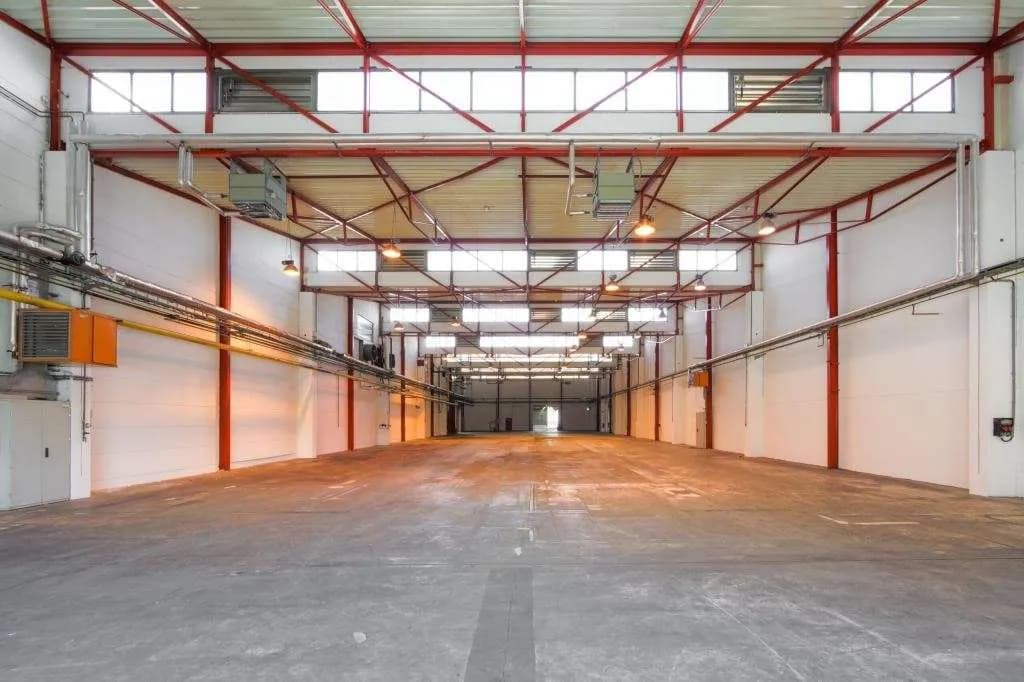 Gewerbeimmobilie mieten in Tulln – 21 000 m² – Bild 10 von 38
